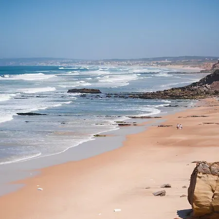 Hébergement de vacances Fabulous House On The Atlantic