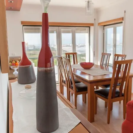 度假居 Fabulous House On The Atlantic 巴勒尔