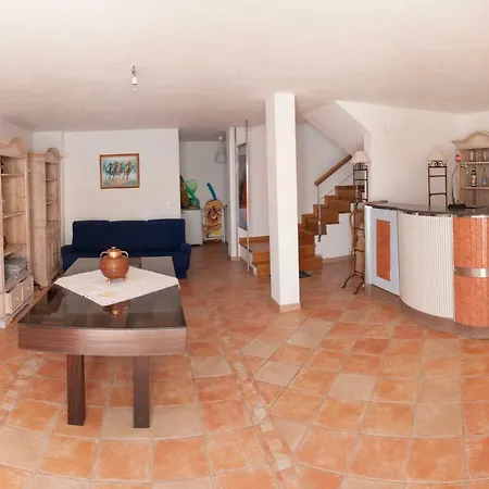 度假居 Fabulous House On The Atlantic 巴勒尔