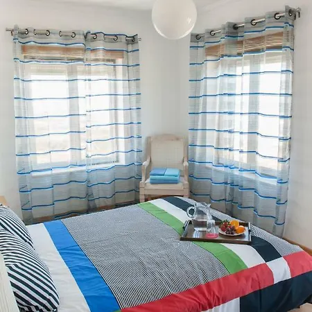 度假居 Fabulous House On The Atlantic 巴勒尔