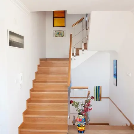 度假居 Fabulous House On The Atlantic 巴勒尔