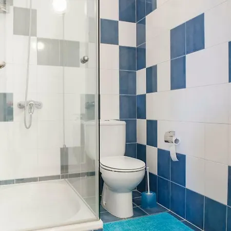 Fabulous House On The Atlantic 度假居