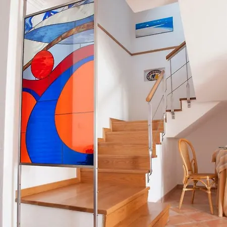 Fabulous House On The Atlantic * 巴勒尔