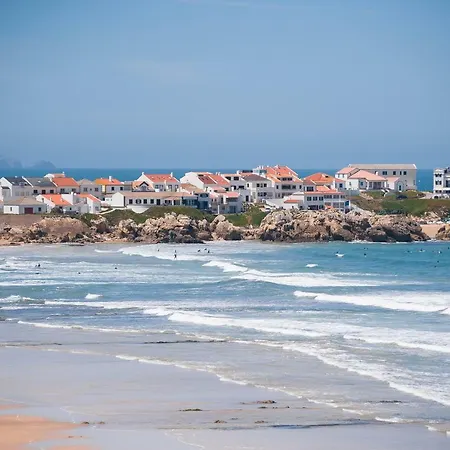 Fabulous House On The Atlantic Baleal