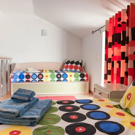 度假居 Fabulous House On The Atlantic *